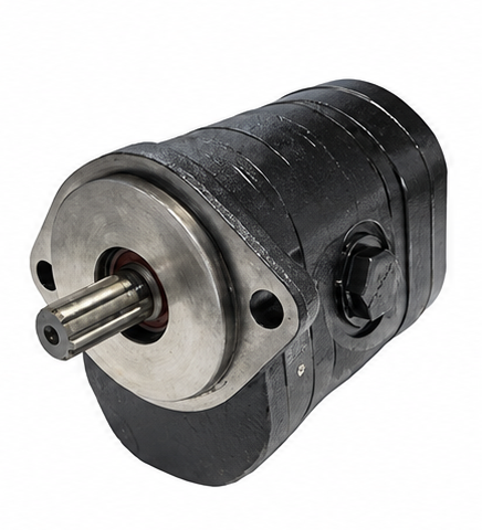 Bomba de hid. elevacion turolla New Holland Braud