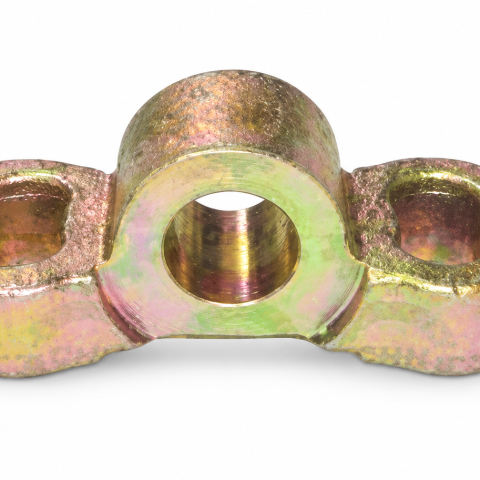 Cono soporte rotula sierra f John Deere