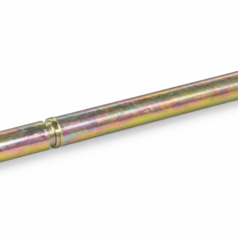Dedo retractil d-16 mm “tipo original” John Deere