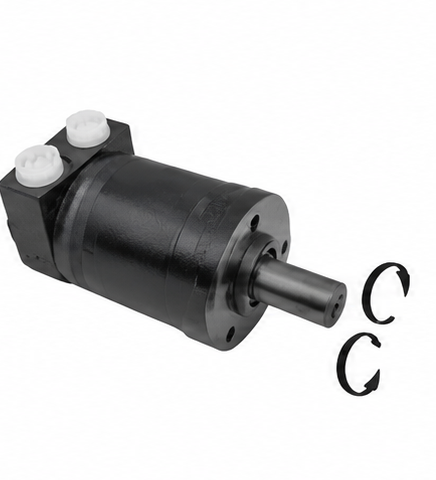 Motor hid. cintas transportadoras danfoss New Holland Braud