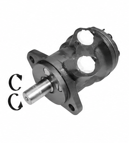 Motor hid. danfoss “e co nom ico” New Holland Braud