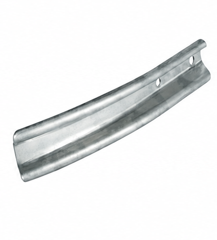 Protector sacudidor biela “cuerno” New Holland Braud
