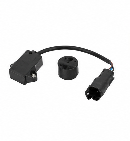 Sensor giro tolva – direccion – altura serie New Holland Braud