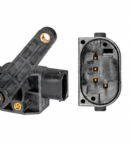 Sensor potenciometro altura – direccion – New Holland Braud