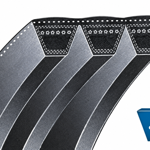 Correa agro power optibelt New Holland