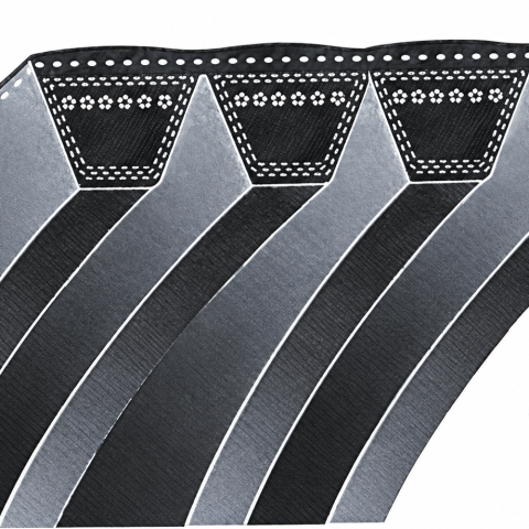 Correa agro power optibelt New Holland