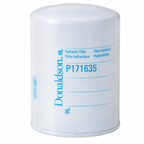 Filtro roscado de hid. donaldson New Holland