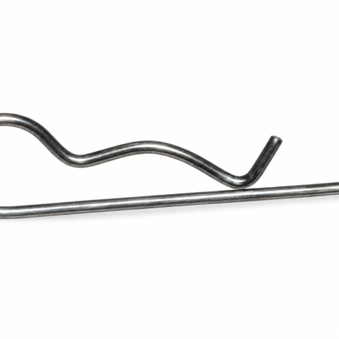 Pasador “r” dedo retractil New Holland