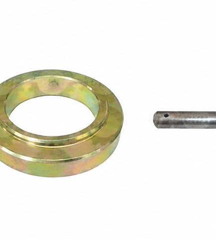 Anillo separador soporte biela piston New Holland