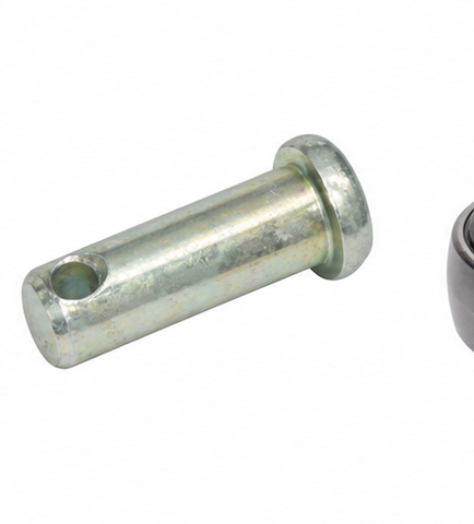 Bulon cable eje frenos neumaticos New Holland