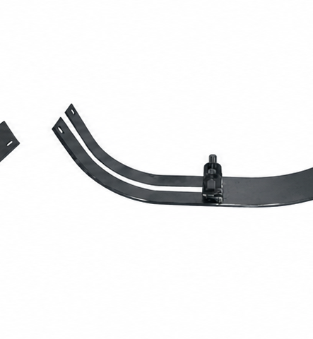 Chapa guia aguja “camara” New Holland