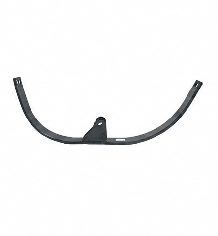 Chapa guia aguja “camara” New Holland