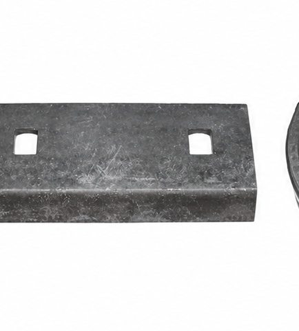 Cuchilla piston New Holland