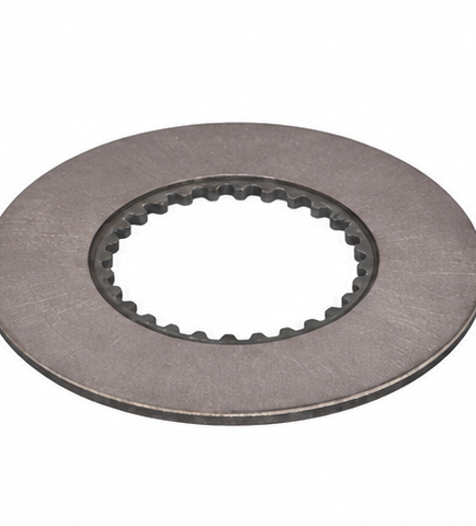 Disco dentado embrague t/f New Holland