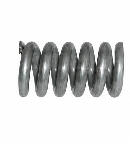 Muelle embrague recogedor New Holland