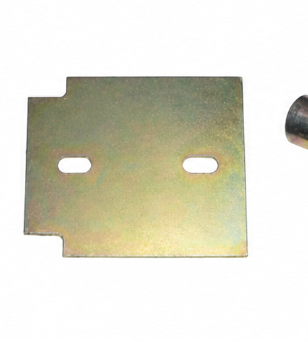 Placa ajuste del piston New Holland