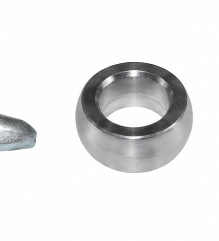 Rodillo brazo atador porta cuchilla New Holland