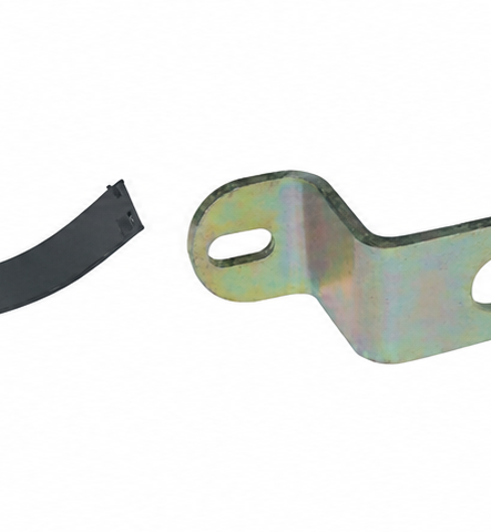 Soporte eje rodamiento de piston New Holland