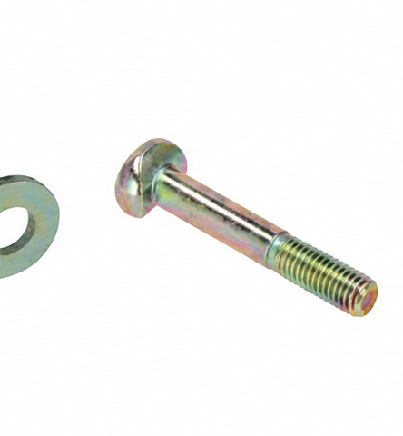Tornillo muelle de pickup recogedor New Holland