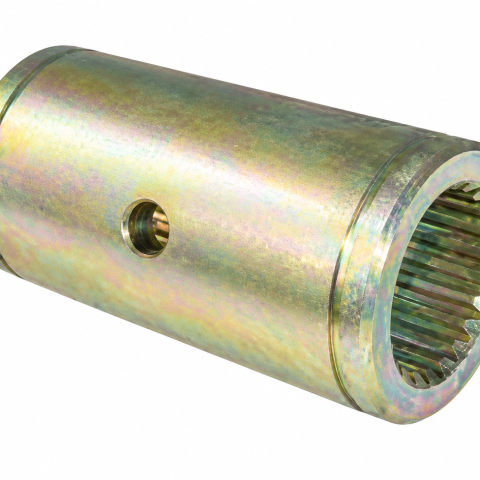 Estrias mando final John Deere