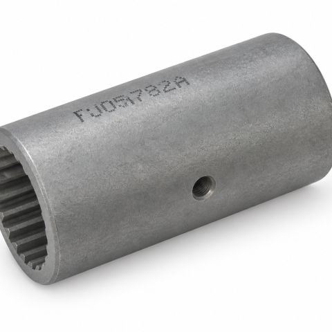 Manguito palier z-23 estrias mando final John Deere