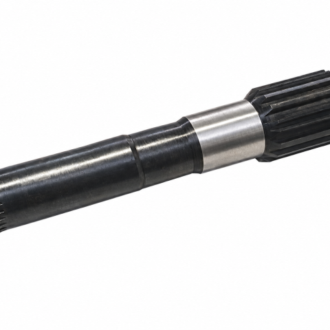 Palier mando final John Deere