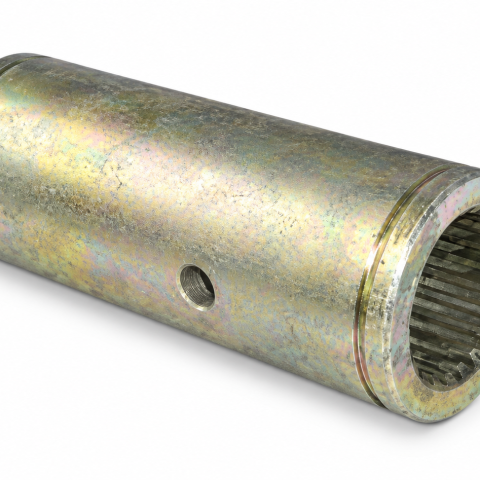 Manguito palier z-23 estrias mando final John Deere