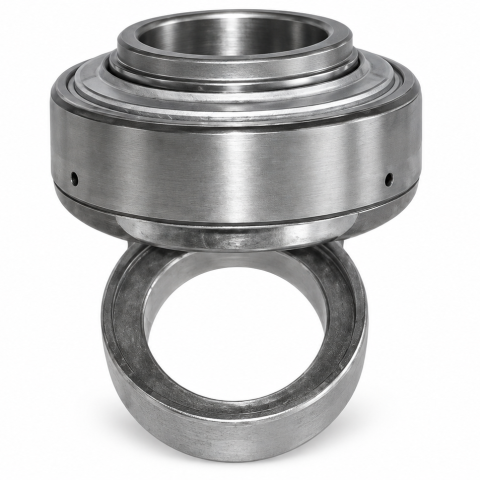 Rodamiento c/casquillo skf John Deere