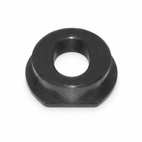 Tapa de roce dedo retractil f John Deere