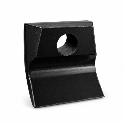 GRANIT ENDURANCE CARBIDE Cuchilla