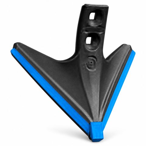 GRANIT ENDURANCE CARBIDE Reja golondrina