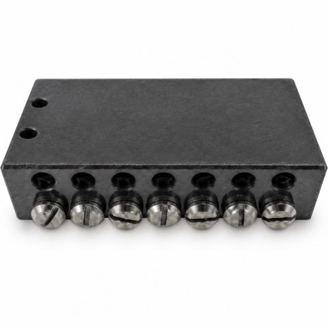 SKF Distribuidor de lubricante SSV12