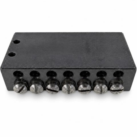 SKF Distribuidor de lubricante SSV10