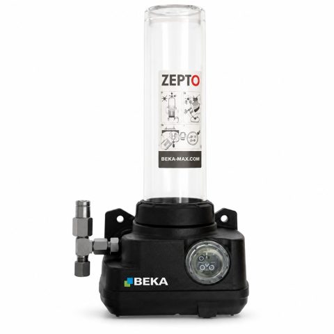 GROENEVELD-BEKA Bomba de engrase ZEPTO