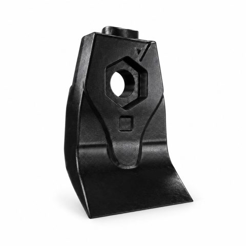 GRANIT ENDURANCE CARBIDE Cuchilla