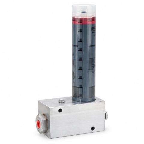 GROENEVELD-BEKA Bomba de engrase HPM-2S
