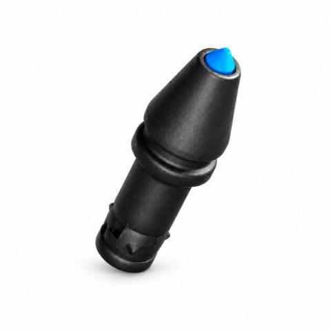 GRANIT ENDURANCE Carbide Pica de fresado