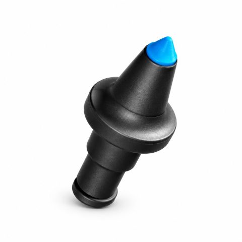 GRANIT ENDURANCE Carbide Pica de fresado