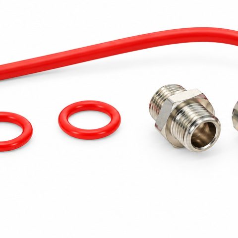 SKF Bomba de llenado FP – 500