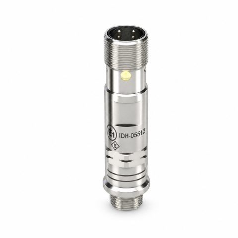 SKF Detector de pistón