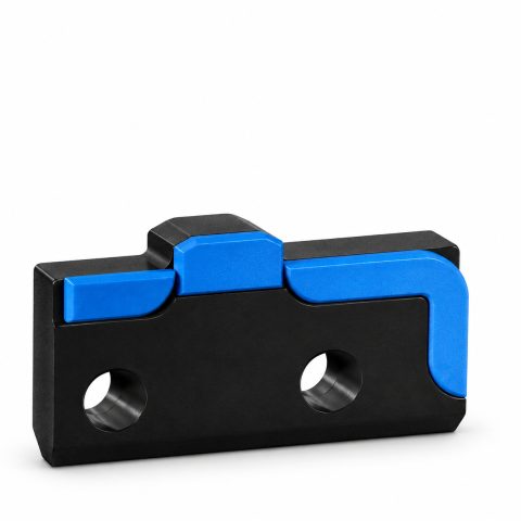 GRANIT ENDURANCE CARBIDE Rascador lateral