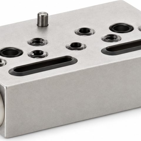 GRANIT Elemento central V1