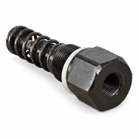 SKF Émbolo de caudal