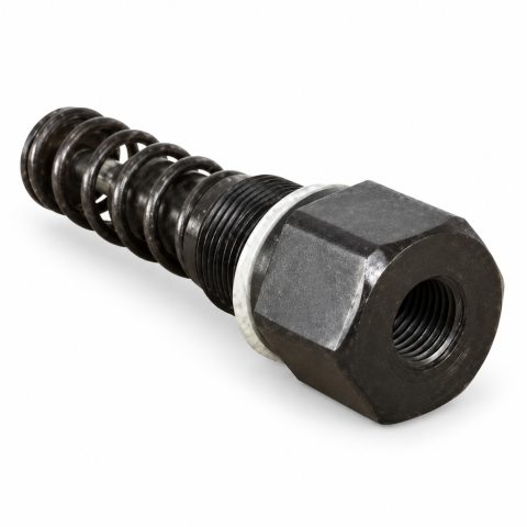 SKF Émbolo de caudal