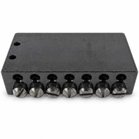 SKF Distribuidor de lubricante SSV 18