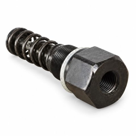 SKF Émbolo de caudal