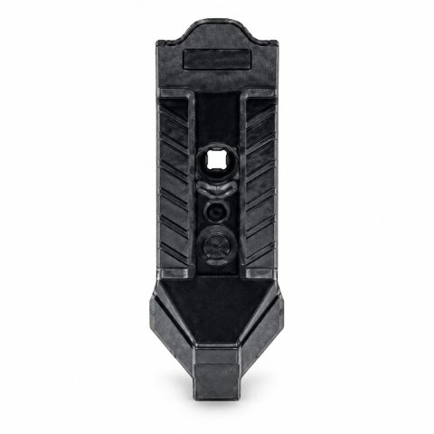 GRANIT ENDURANCE CARBIDE Punta de reja