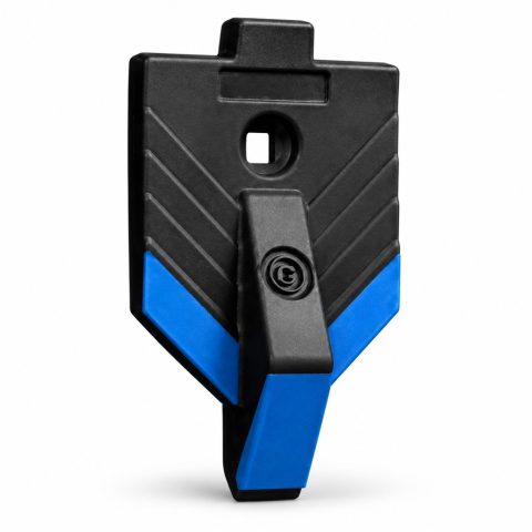 GRANIT ENDURANCE Carbide Punta de reja