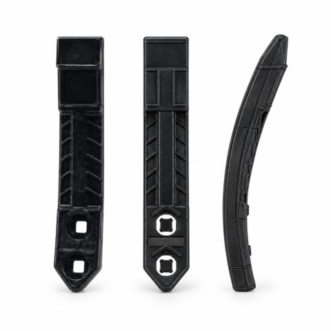 GRANIT ENDURANCE CARBIDE Punta de reja