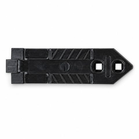 GRANIT ENDURANCE CARBIDE Punta de reja